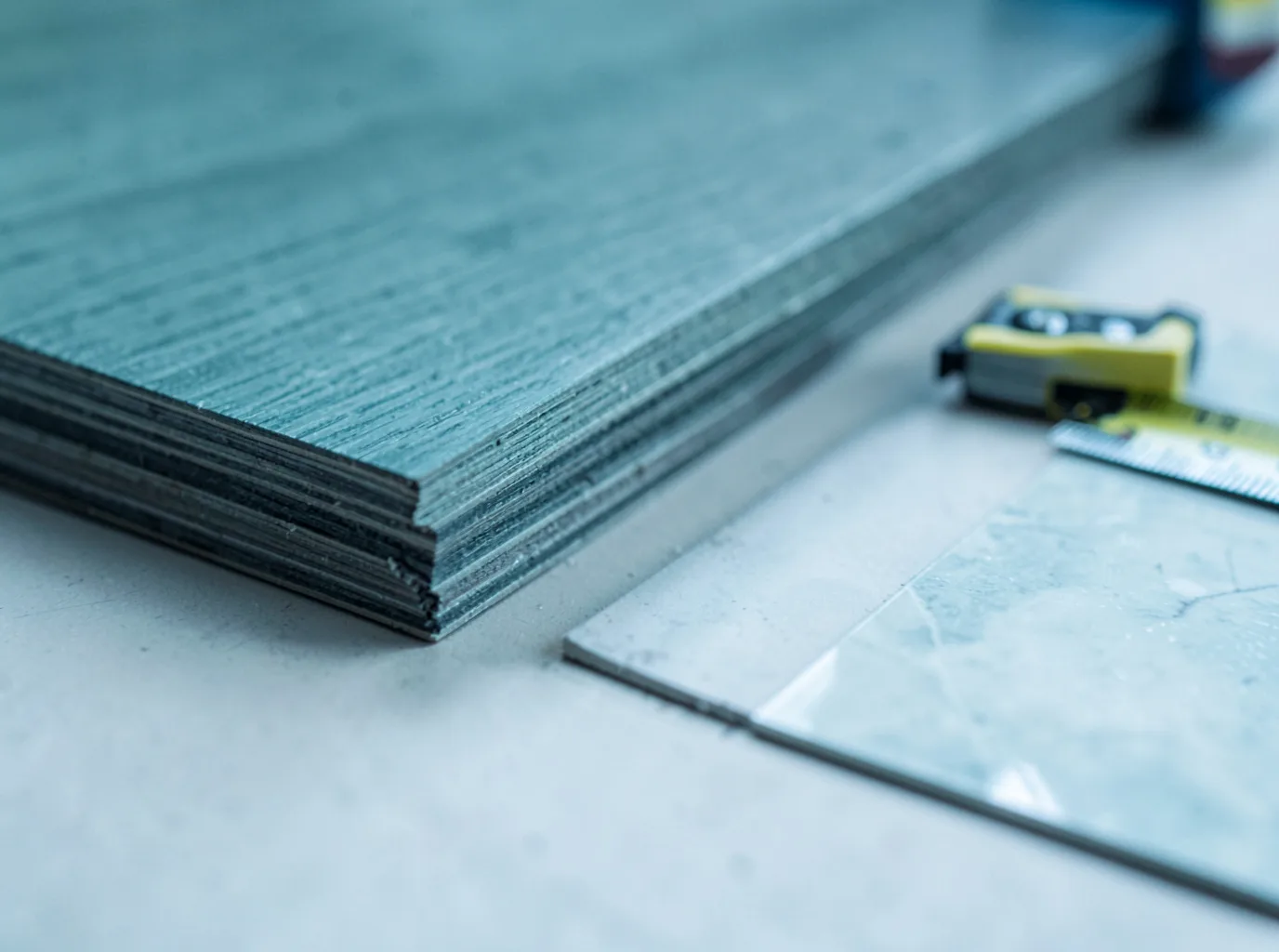 Luxury Vinyl Plank Installation Wagoner, OK FAQs